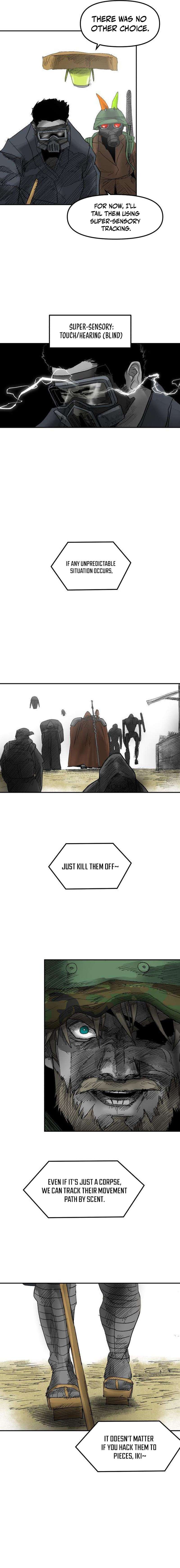 The Bone Uncle — Chapter 12 — page 8