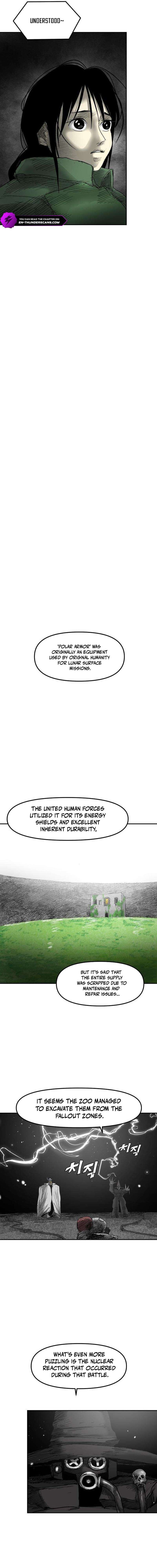 The Bone Uncle — Chapter 12 — page 9