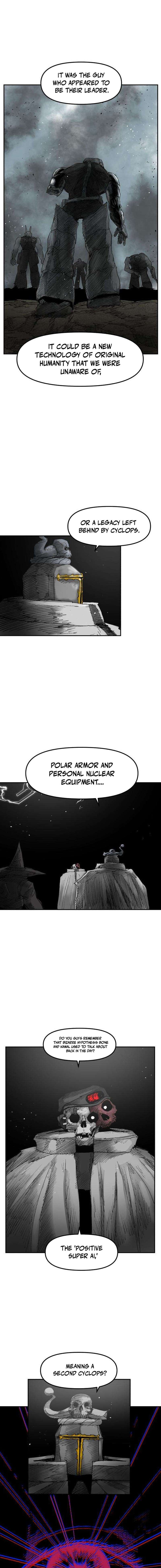 The Bone Uncle — Chapter 12 — page 10