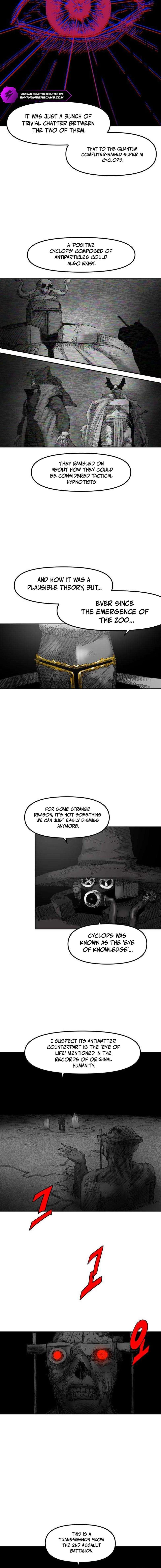 The Bone Uncle — Chapter 12 — page 11