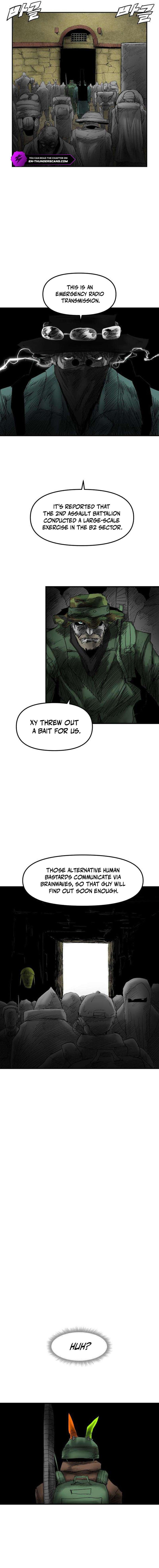 The Bone Uncle — Chapter 12 — page 16