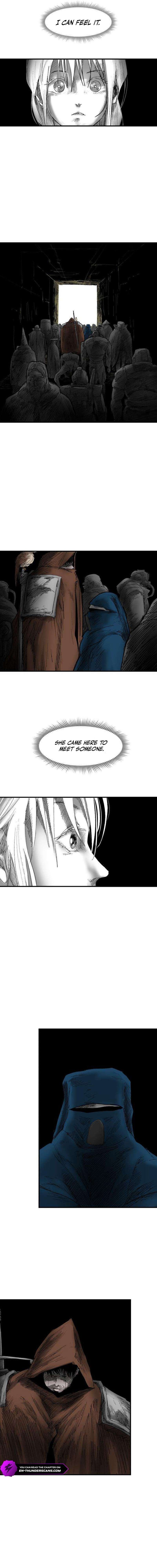 The Bone Uncle — Chapter 12 — page 17