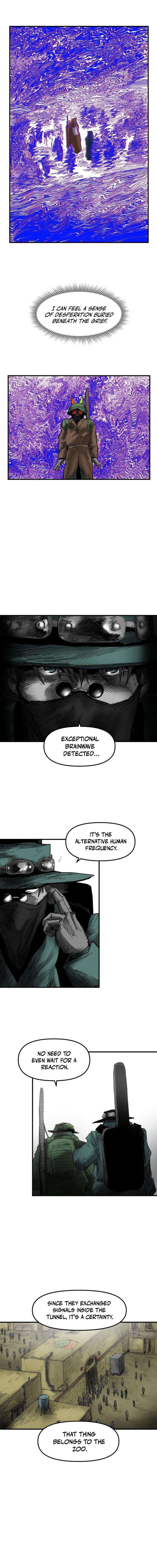 The Bone Uncle — Chapter 12 — page 18