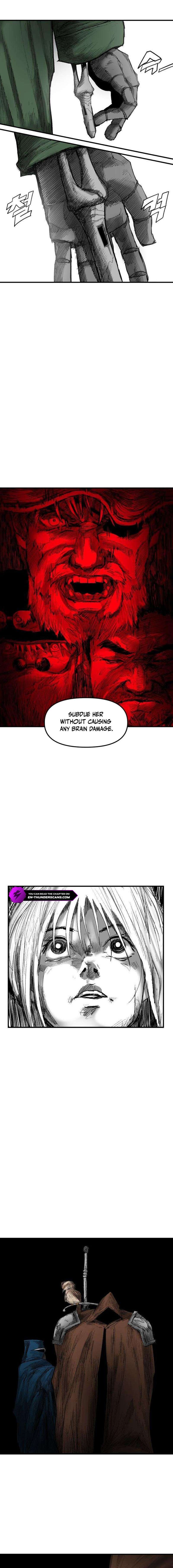 The Bone Uncle — Chapter 12 — page 19