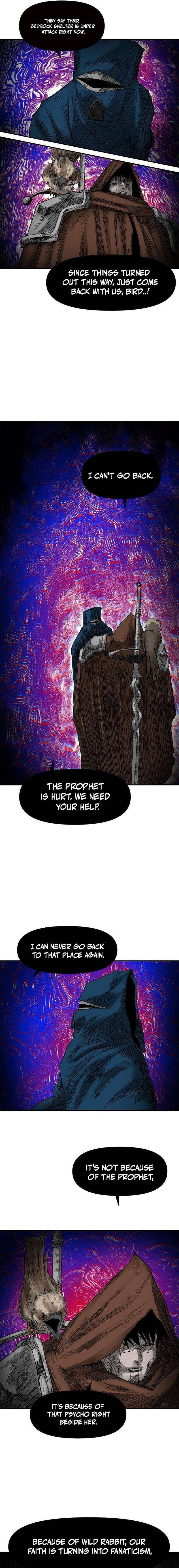 The Bone Uncle — Chapter 13 — page 2