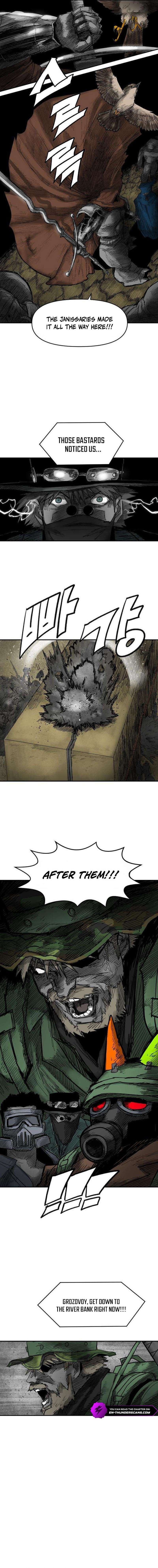 The Bone Uncle — Chapter 13 — page 5