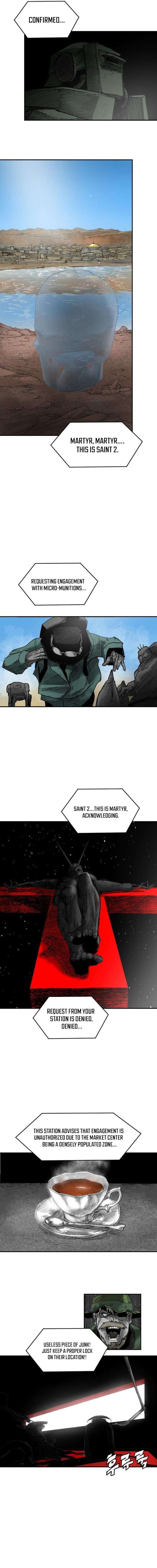 The Bone Uncle — Chapter 13 — page 6