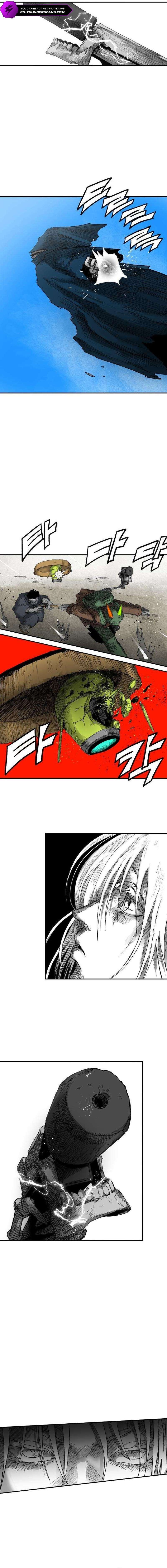 The Bone Uncle — Chapter 13 — page 9