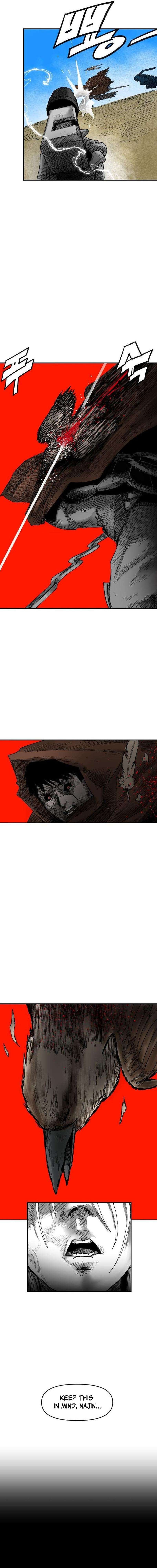 The Bone Uncle — Chapter 13 — page 10