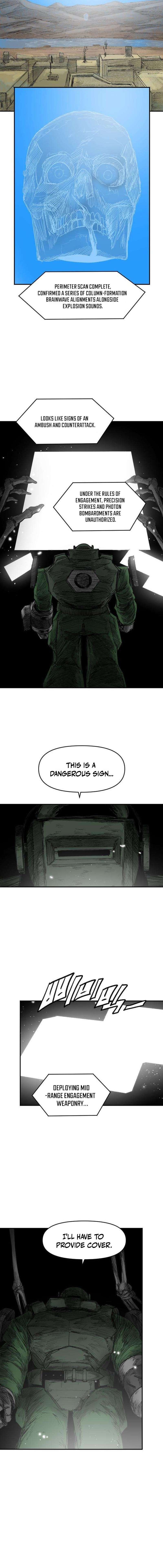 The Bone Uncle — Chapter 13 — page 13