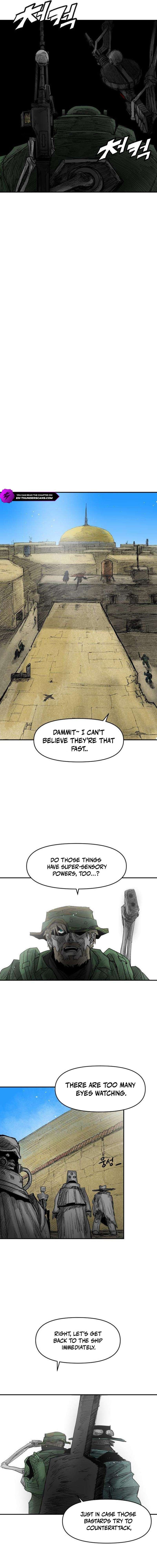 The Bone Uncle — Chapter 13 — page 14