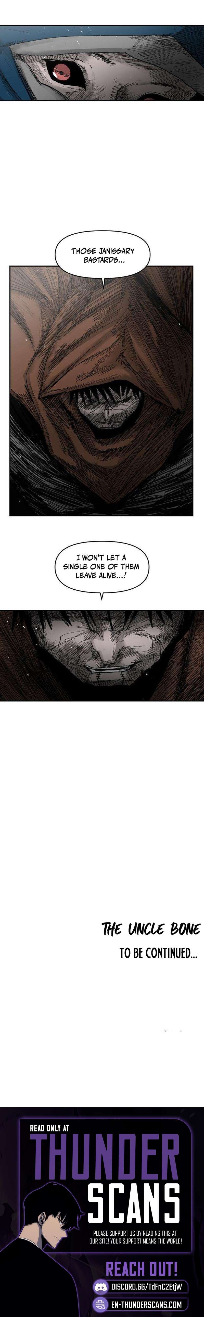 The Bone Uncle — Chapter 13 — page 16