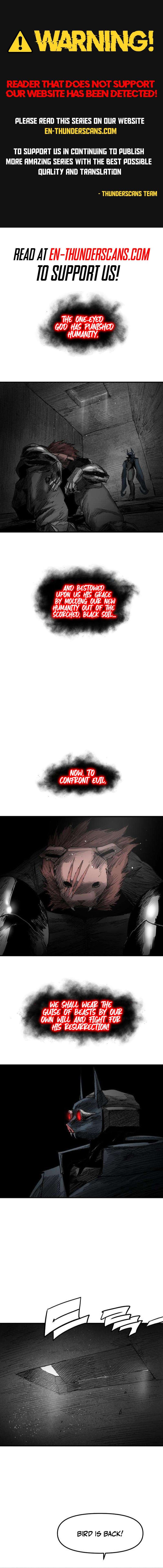 The Bone Uncle — Chapter 14 — page 1