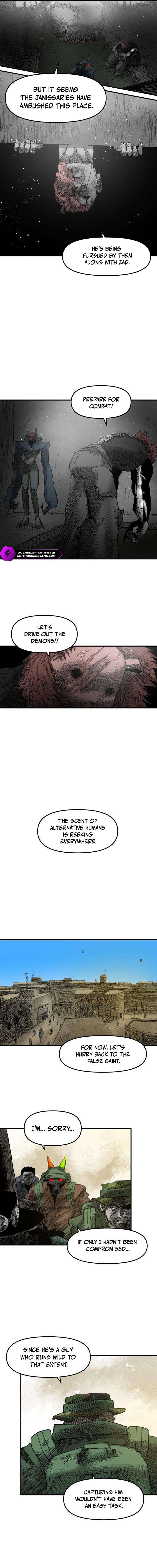 The Bone Uncle — Chapter 14 — page 2