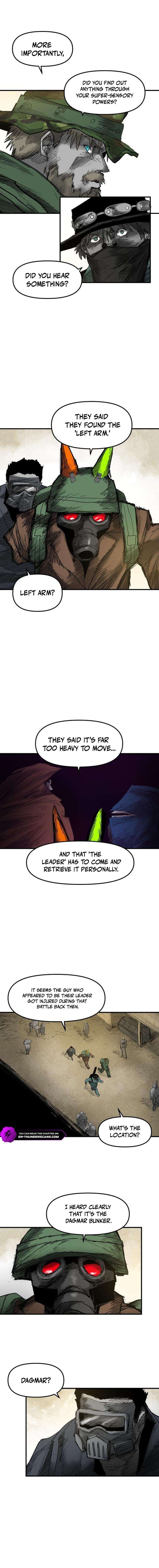 The Bone Uncle — Chapter 14 — page 3