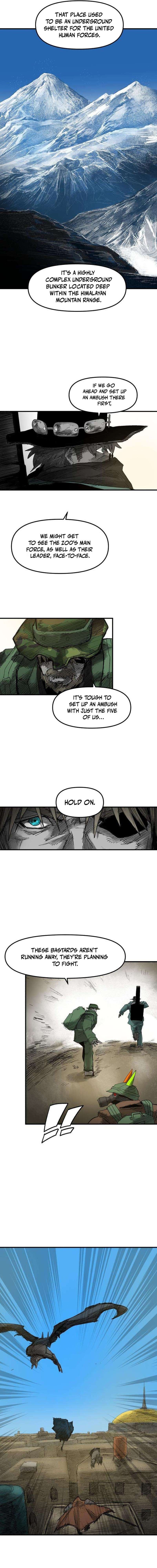 The Bone Uncle — Chapter 14 — page 4