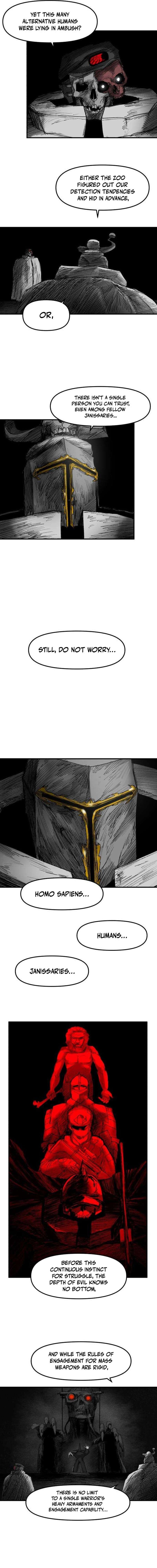 The Bone Uncle — Chapter 14 — page 8