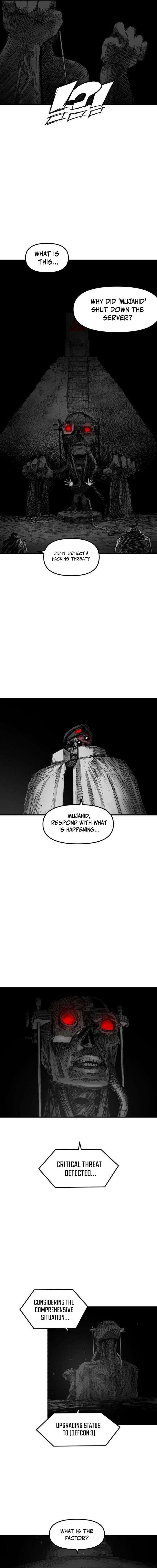 The Bone Uncle — Chapter 14 — page 15