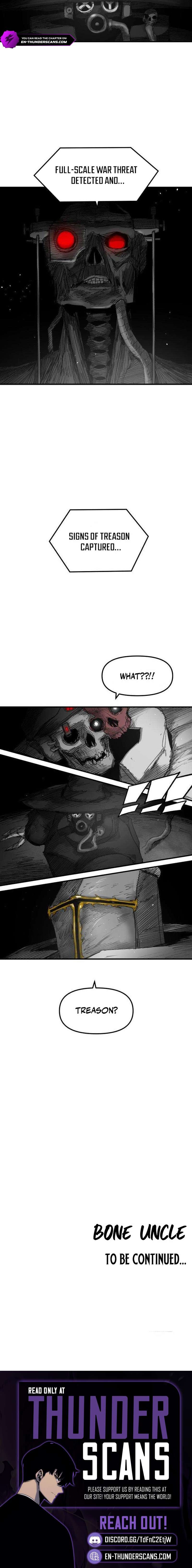 The Bone Uncle — Chapter 14 — page 16