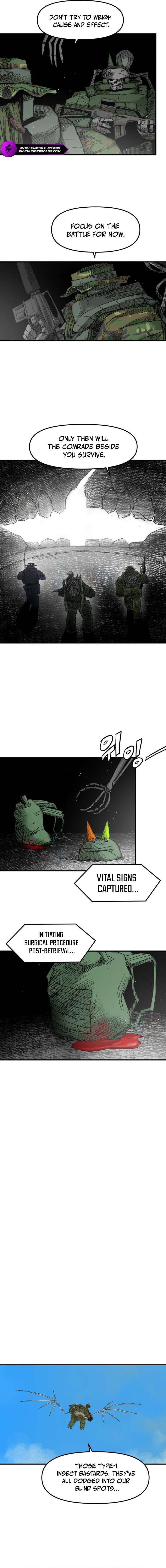 The Bone Uncle — Chapter 15 — page 4