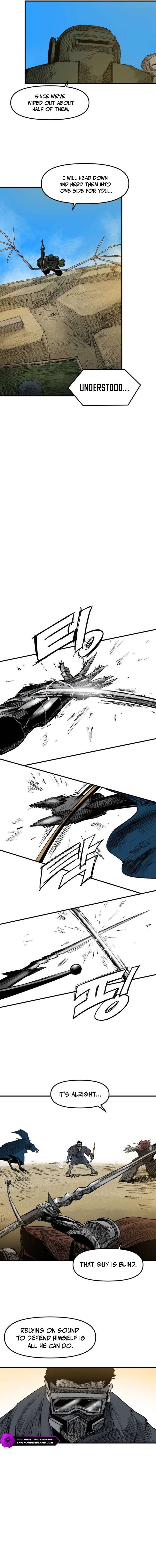 The Bone Uncle — Chapter 15 — page 5
