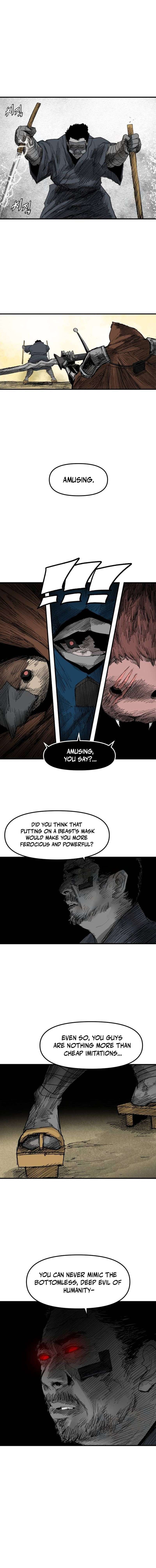 The Bone Uncle — Chapter 15 — page 8