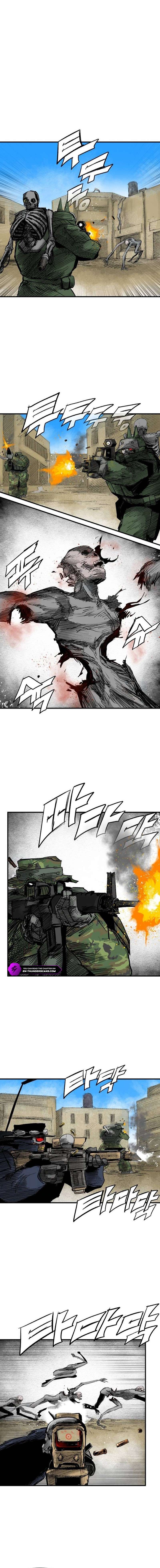 The Bone Uncle — Chapter 15 — page 9