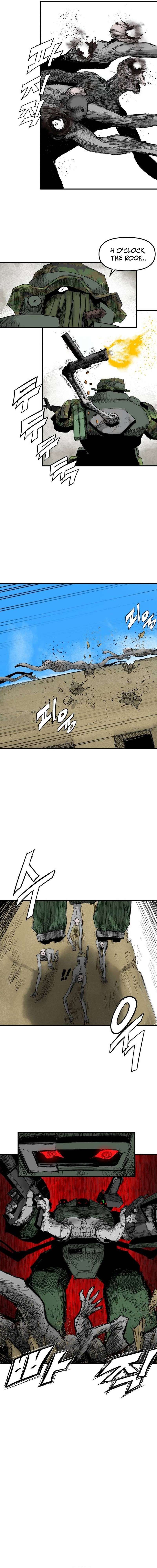 The Bone Uncle — Chapter 15 — page 12
