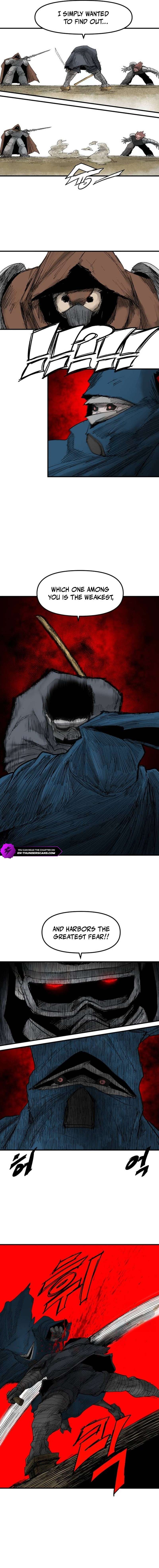 The Bone Uncle — Chapter 15 — page 13