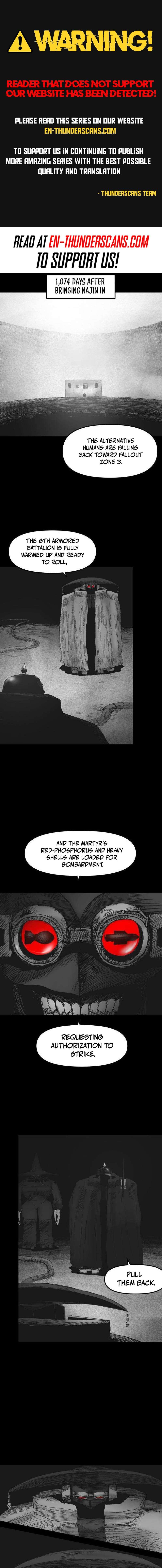 The Bone Uncle — Chapter 16 — page 1