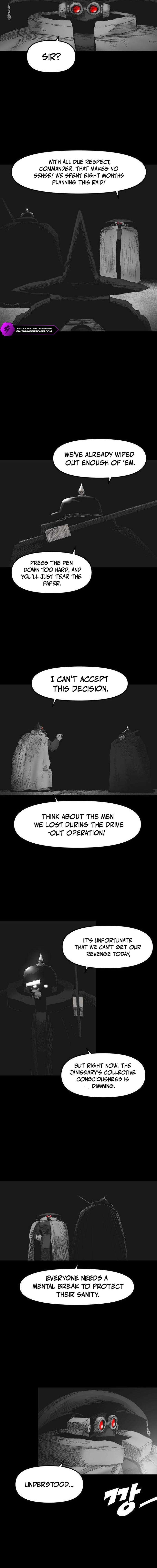 The Bone Uncle — Chapter 16 — page 2