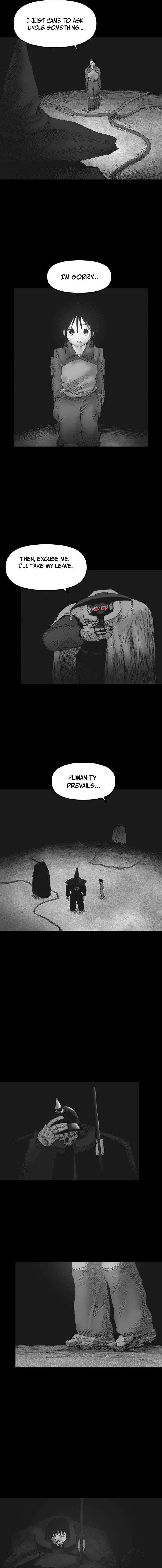 The Bone Uncle — Chapter 16 — page 5
