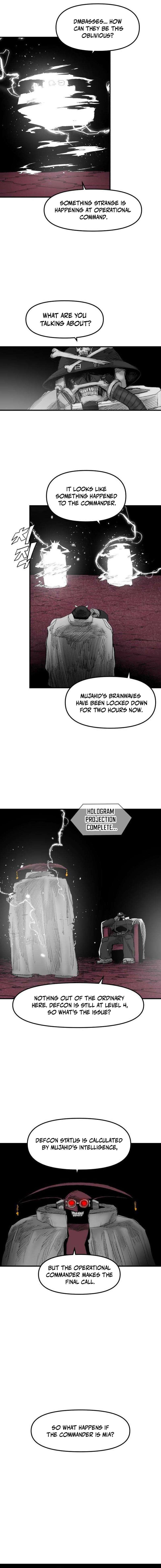 The Bone Uncle — Chapter 16 — page 7