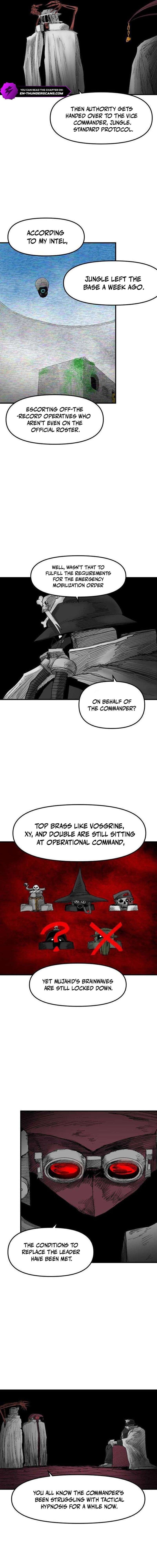 The Bone Uncle — Chapter 16 — page 8