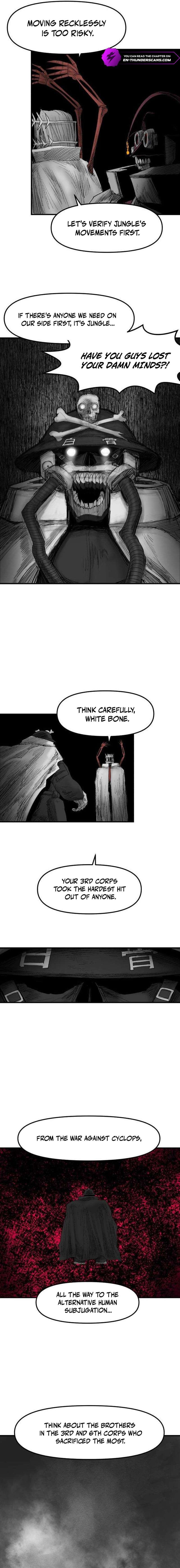 The Bone Uncle — Chapter 16 — page 11