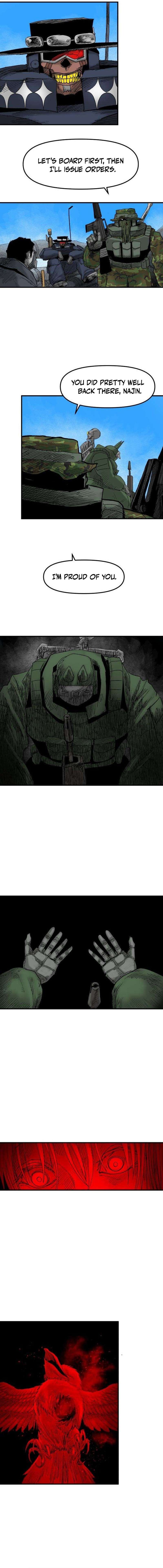The Bone Uncle — Chapter 16 — page 15