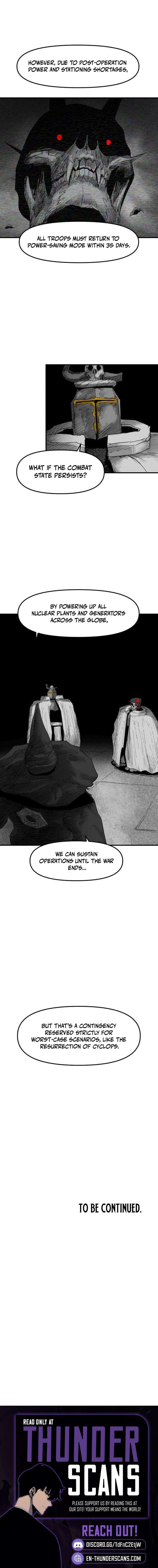 The Bone Uncle — Chapter 16 — page 17