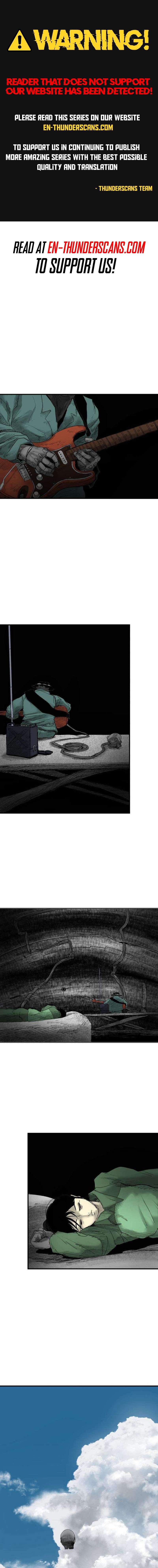 The Bone Uncle — Chapter 17 — page 1