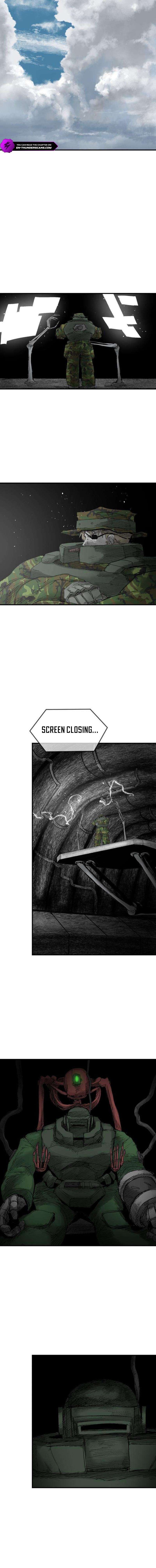 The Bone Uncle — Chapter 17 — page 2
