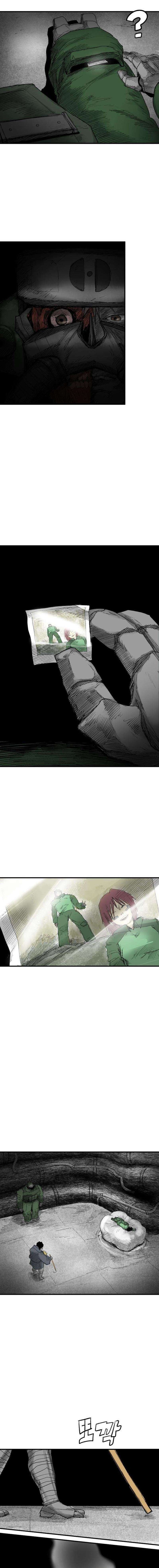 The Bone Uncle — Chapter 17 — page 3