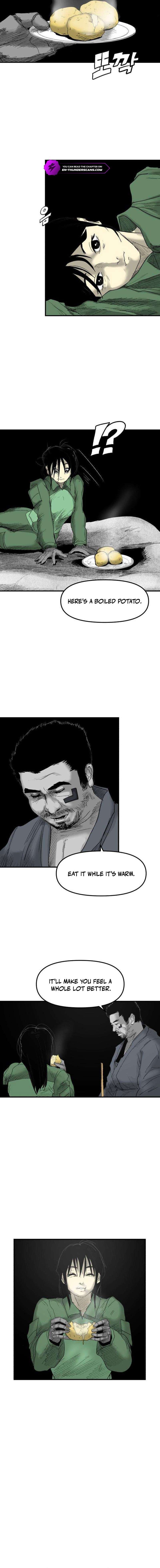 The Bone Uncle — Chapter 17 — page 4
