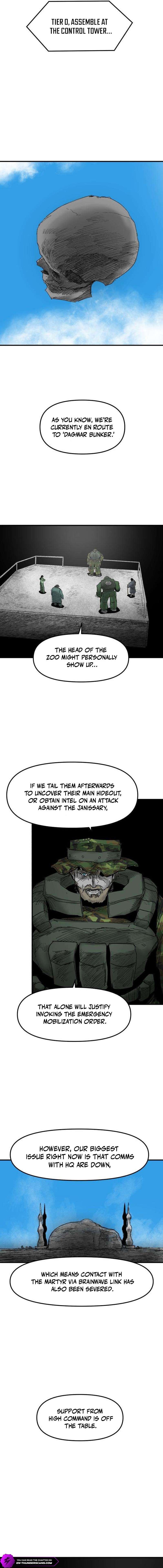 The Bone Uncle — Chapter 17 — page 5
