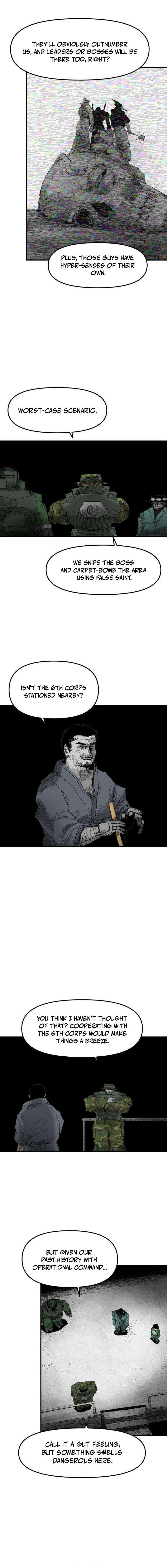 The Bone Uncle — Chapter 17 — page 7