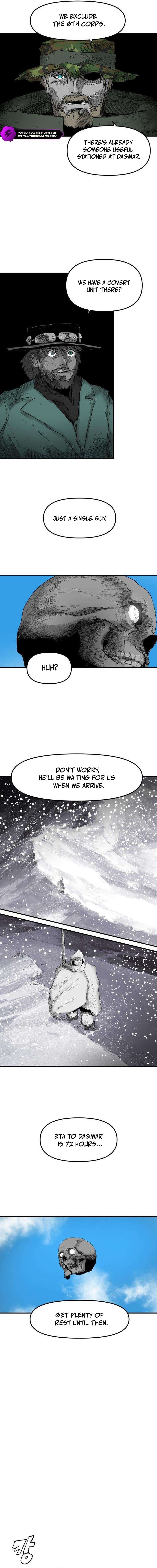 The Bone Uncle — Chapter 17 — page 8