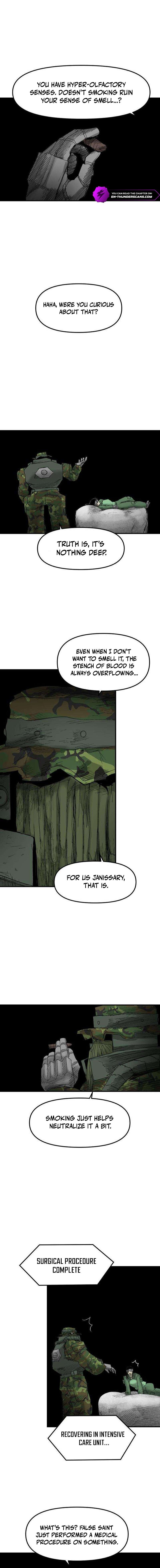 The Bone Uncle — Chapter 17 — page 10
