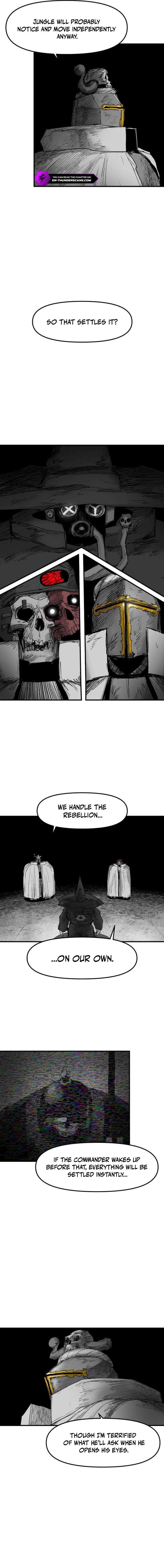 The Bone Uncle — Chapter 17 — page 12