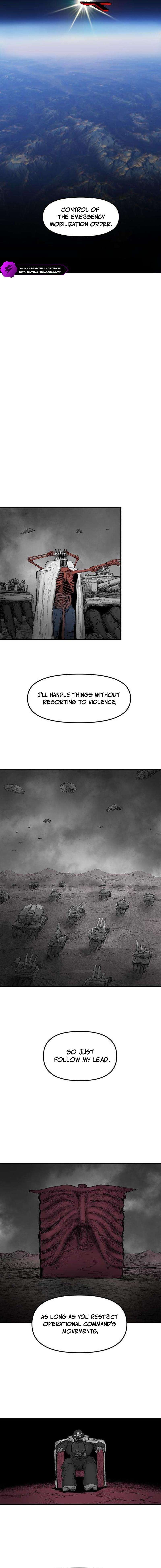 The Bone Uncle — Chapter 17 — page 16