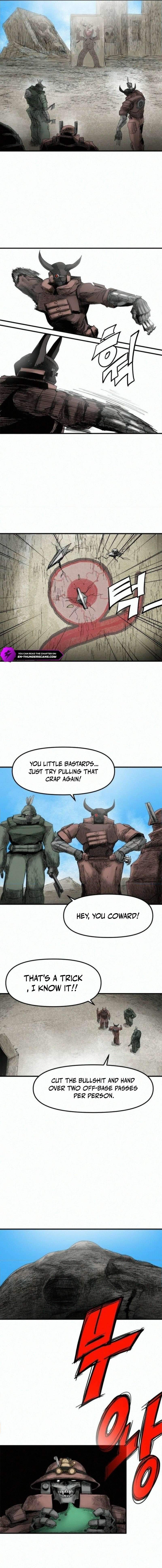 The Bone Uncle — Chapter 19 — page 2