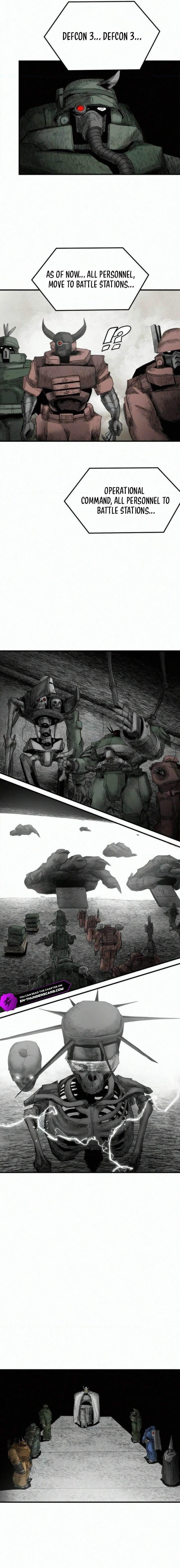 The Bone Uncle — Chapter 19 — page 3