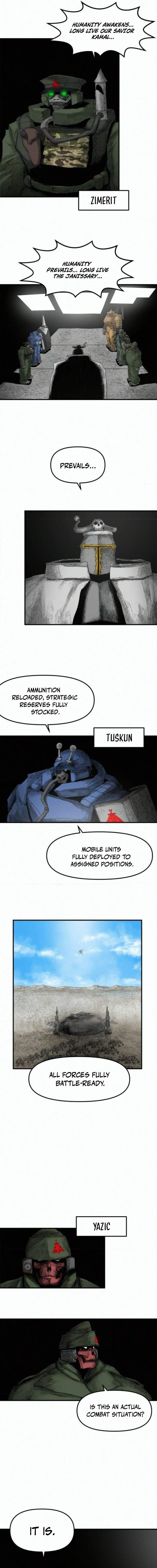 The Bone Uncle — Chapter 19 — page 4